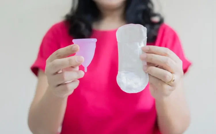  Menstrual Hygiene in Schools and Workplaces: A Doctor’s View