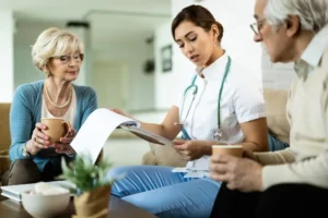Navigating Women’s Health at Every Age: A Guide to Essential Screenings and Specialised Care