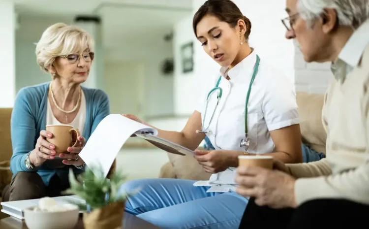  Navigating Women’s Health at Every Age: A Guide to Essential Screenings and Specialised Care