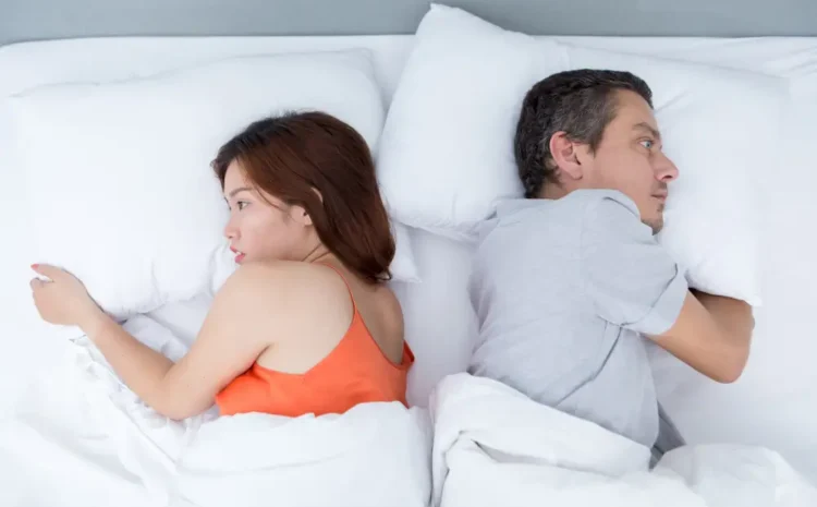  Not Lasting Long in Bed? Real Solutions to Improve Sexual Performance