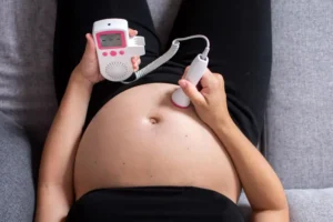 Understanding Your Low-Lying Placenta: What It Means for Your Pregnancy and Delivery
