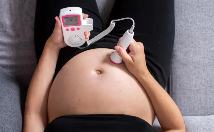  Understanding Your Low-Lying Placenta: What It Means for Your Pregnancy and Delivery