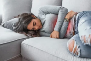 My Period Pain Is Getting Worse Every Year — Should I Be Worried?