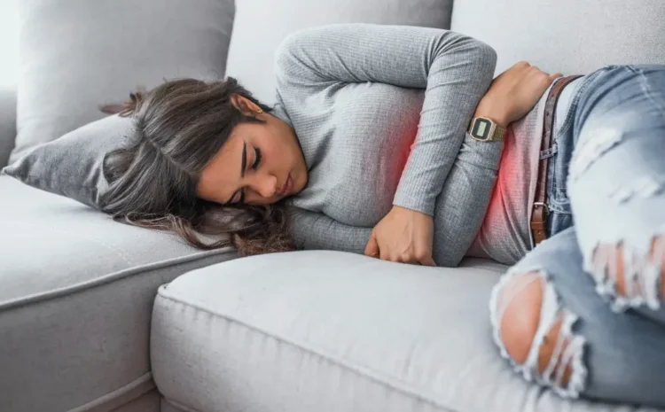  My Period Pain Is Getting Worse Every Year — Should I Be Worried?