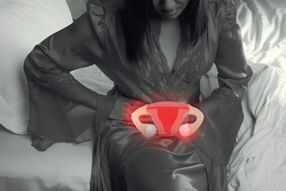 What is Endometriosis? Causes, Symptoms and Treatment Options