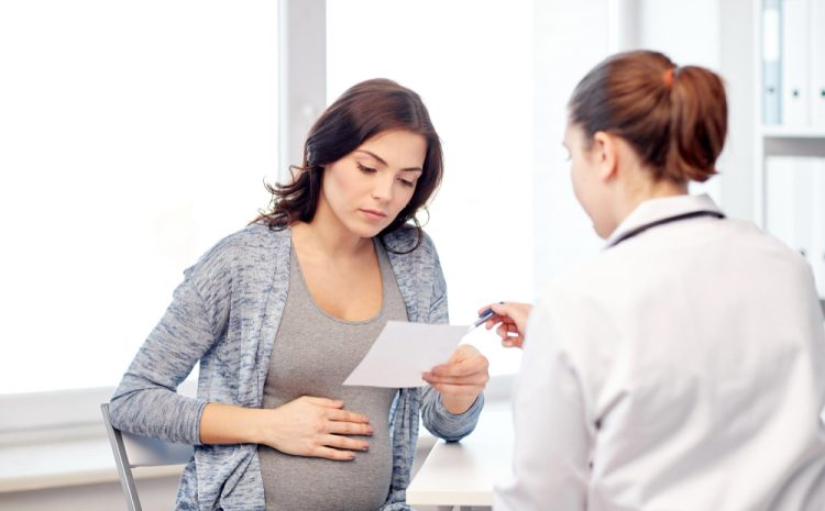  10 Warning Signs You Should Not Ignore During a High-Risk Pregnancy
