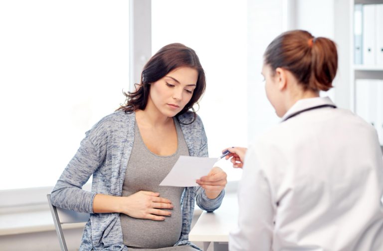 10 Warning Signs in High-Risk Pregnancy | Saukhyam Hospital Borivali