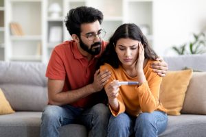 8 Signs of Infertility Every Couple Should Know