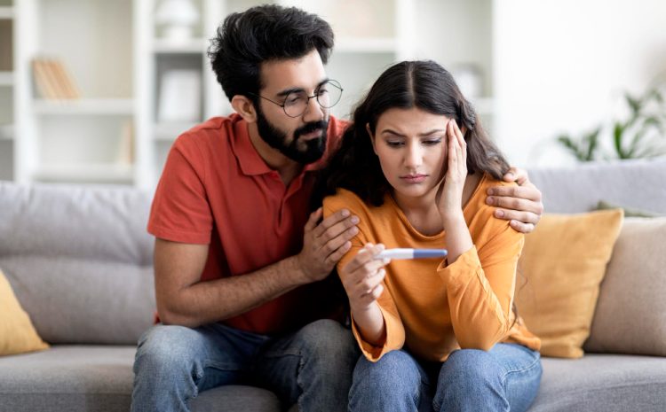  8 Signs of Infertility Every Couple Should Know