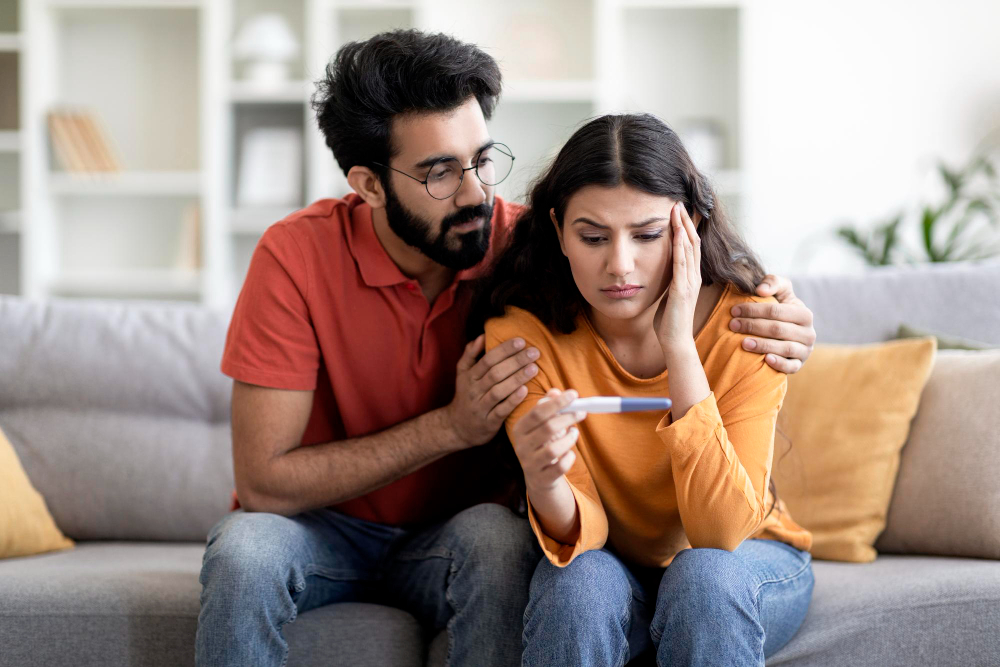 8 signs of infertility every couple should know