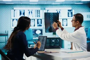 Advanced imaging